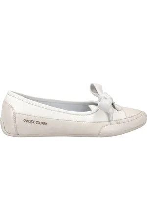 Candice Cooper CANDY BOW Ballerina - Verkäufer: Schuhe Lüke