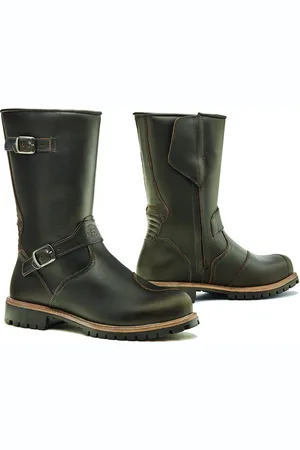 FORMA Eagle Dry Motorradstiefel Motorradstiefel - Verkäufer: Fc-Moto