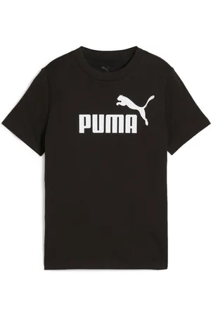 PUMA T-Shirt ESS NO. 1 LOGO TEE G