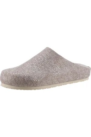 Bio Life Panal Clog in runder Form