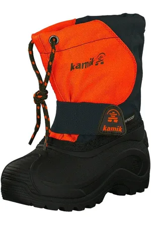 Kamik Snowfox 3WP NF8403/NF4403 W Winterstiefel - Verkäufer: JOMODO