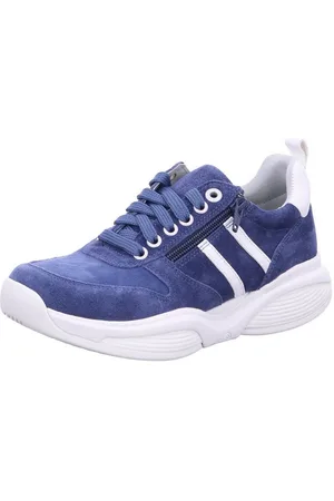Xsensible 30070.2 254 Schnürschuh - Verkäufer: Schuh Volk