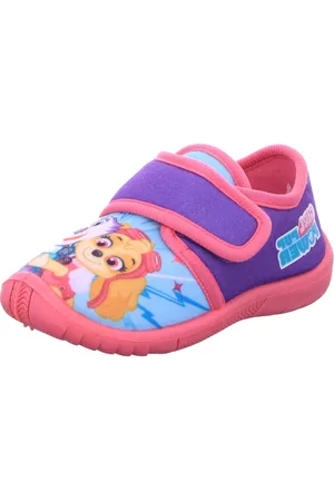 Paw Patrol Girl Pup Power Hausschuh - Verkäufer: AS Schuhe