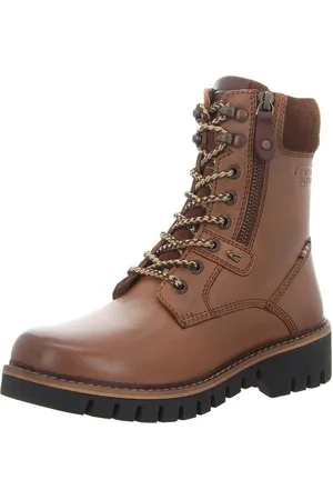 Camel Active Schnürstiefelette - Verkäufer: Schuhfachmann.de