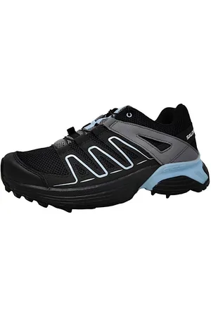 Salomon Wanderschuh Outdoorschuh - Verkäufer: H&D Schuhcompany