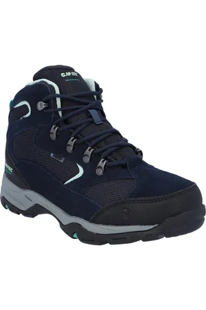 Hi-Tec Storm WP W Wanderschuh wasserdicht