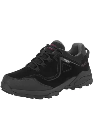Jack Wolfskin SUNSET HIKE TEXAPORE LOW W Wanderschuh wasserdicht