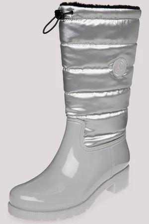 Soccx Gummistiefel mit Warmfutter