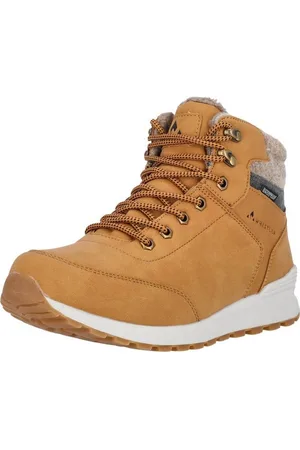 Whistler Merotu Stiefel in wasserdichter Qualität mit bequem gepolstertem Fersenbereich