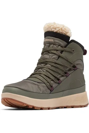 Columbia RED HILLS™ OMNI-HEAT™ Snowboots gefüttert