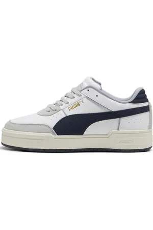 PUMA CA Pro Sport Mix Sneaker - Verkäufer: Sport Klingenmaier