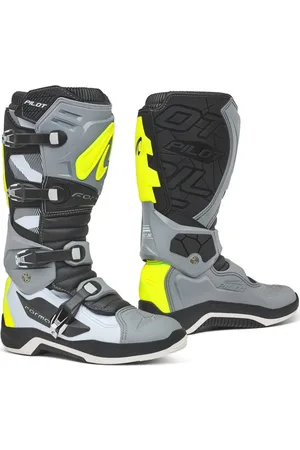 FORMA Pilot Motocross Stiefel Motorradstiefel - Verkäufer: Fc-Moto