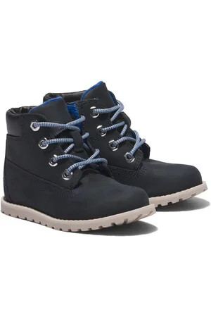 Timberland POKEY PINE MID LACE UP WITH ZIP BOOT Schnürboots Winterstiefel, Schnürstiefel, Winterschuhe