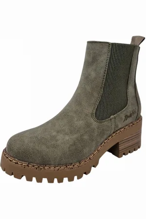 Blowfish Leven Stiefelette - Verkäufer: LEPi Markenschuhe