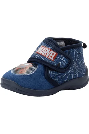 Disney Spiderman Hausschuh