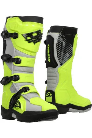 Acerbis Artiglio Motocross Stiefel Motorradstiefel - Verkäufer: Fc-Moto