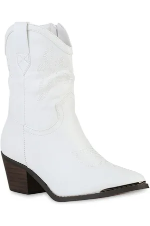 VAN HILL 839934 Cowboy Boots Bequeme Schuhe - Verkäufer: Primis Fashion