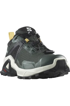 Salomon X RAISE GORE-TEX J Wanderschuh wasserdicht