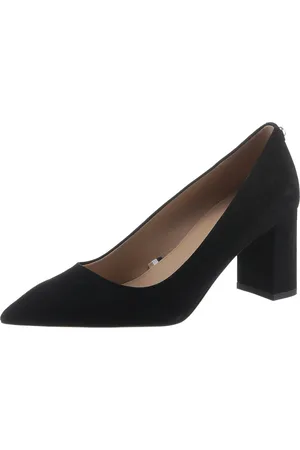 HUGO BOSS Janet Pumps, Abendschuh, Businesschuh, Festtagsschuh in spitzer Form