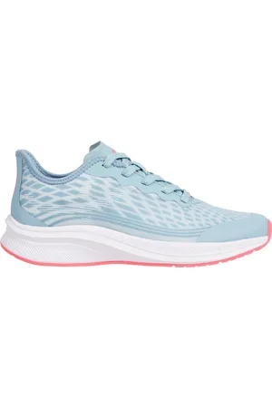 energetics Ki.-Running-Schuh OZ 2.4 J 910 BLUE LIGHT/PINK Laufschuh - Verkäufer: SportTimm