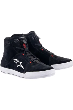 Alpinestars Chrome Motorradschuhe Motorradstiefel Atmungsaktiv protektoren - Verkäufer: Fc-Moto