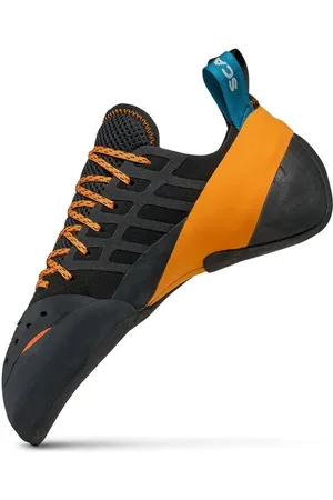 Scarpa Instinct Lace (Kletterschuhe, Unisex) - Outdoorschuh - Verkäufer: kletterbude