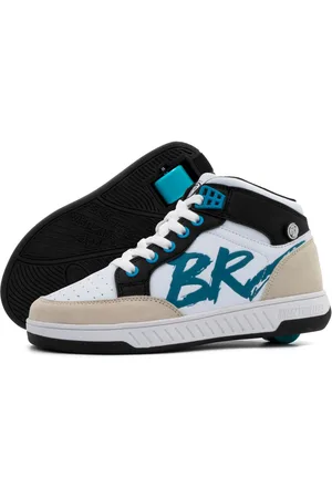 Breezy Rollers Schuhe mit Rollen Rollschuhe Sneaker Heelys 2-in-1 Kinderschuhe Rollschuhe - Verkäufer: bewegtaufrollen