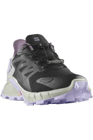 Salomon SUPERCROSS 4 GORE-TEX Trailrunningschuh wasserdicht, Trailrunningschuhe