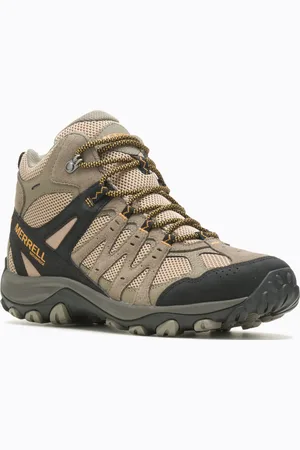 Merrell ACCENTOR 3 MID WP Wanderschuh wasserdicht
