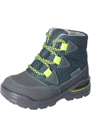 Ricosta Stiefel Stiefel (1-tlg) - Verkäufer: The Platform Group
