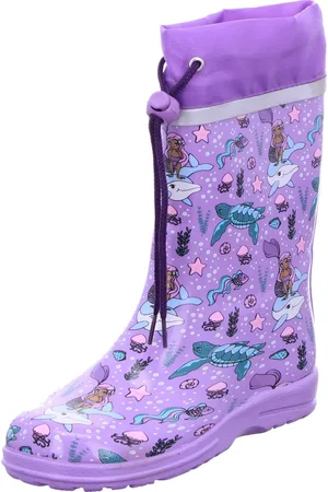 Beck Ocean Tale Gummistiefel wasserdicht - Verkäufer: AS Schuhe