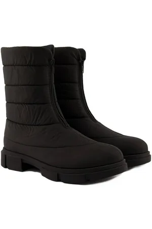 Ulla Popken Boots Steppung Reißverschluss Weite H Stiefel - Verkäufer: Popken Fashion Group
