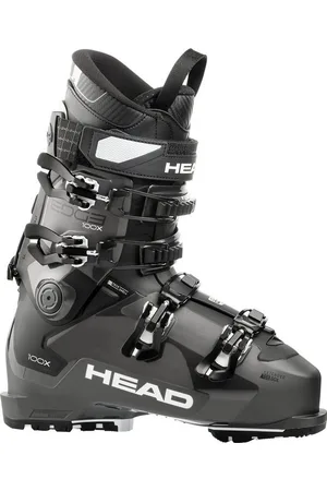 Head EDGE 100 X HV GW 000 Anthracite/Black Alpinschuh - Verkäufer: SportTimm