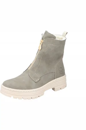 Rieker Winterboots - Verkäufer: Schuh-Laden