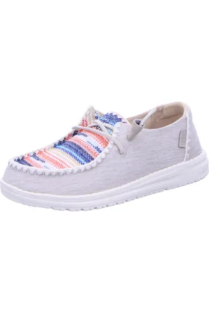 Hey dude Wendy Boho Blanket Slipper - Verkäufer: AS Schuhe