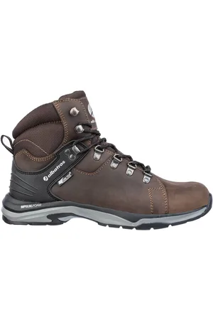 ALBATROS BRIONE CTX MID Trekkingschuh - Verkäufer: worknoutdoor