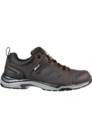 ALBATROS BRIONE CTX LOW Trekkingschuh - Verkäufer: worknoutdoor