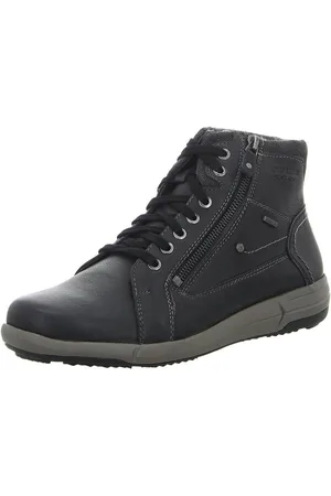 Josef Seibel Enrico 55 Stiefelette - Verkäufer: Schuhfachmann.de