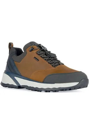Geox U STERRATO B ABX C Sneaker - Verkäufer: sneakerprofi