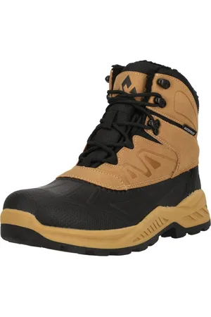 Whistler Briggs Stiefel mit wasserdichtem Material