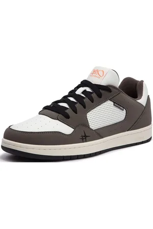 K1X Sweep Gk Prm Sneaker Basketball inspiriertes Design