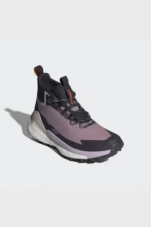 adidas TERREX FREE HIKER 2.0 GORE-TEX Wanderschuh wasserdicht
