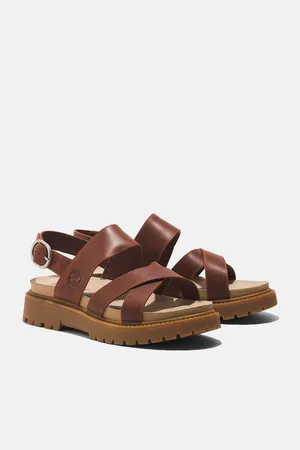 Timberland Clairemont Way CROSS STRAP SANDAL Sandale