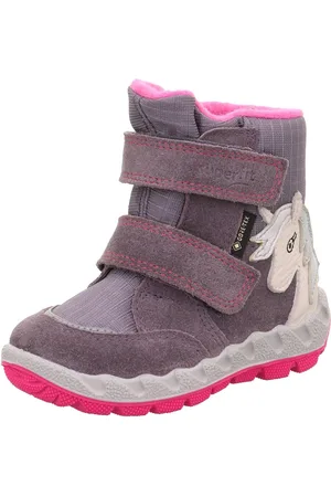 Superfit Icebird Schnürboots - Verkäufer: Schuh Gress