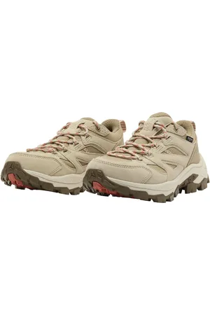 Jack Wolfskin VOJO TOUR TEXAPORE LOW W Wanderschuh Wasserdicht
