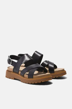 Timberland Clairemont Way CROSS STRAP SANDAL Sandale