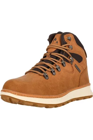 Whistler Francisco Stiefel mit wasserdichtem Material