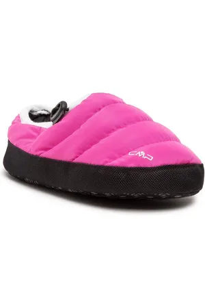 CMP Hausschuhe Lyinx Slipper 31Q4674 Carminio C839 Hausschuh - Verkäufer: Modivo_de