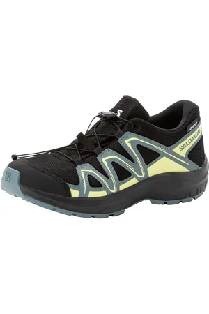Salomon PICCOLO CSWP J Wanderschuh wasserdichter Multifunktionsschuh