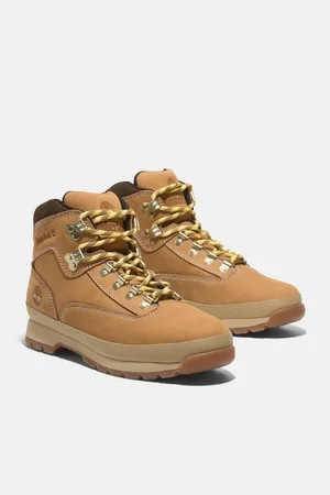 Timberland Euro Hiker F/L Wanderschuh